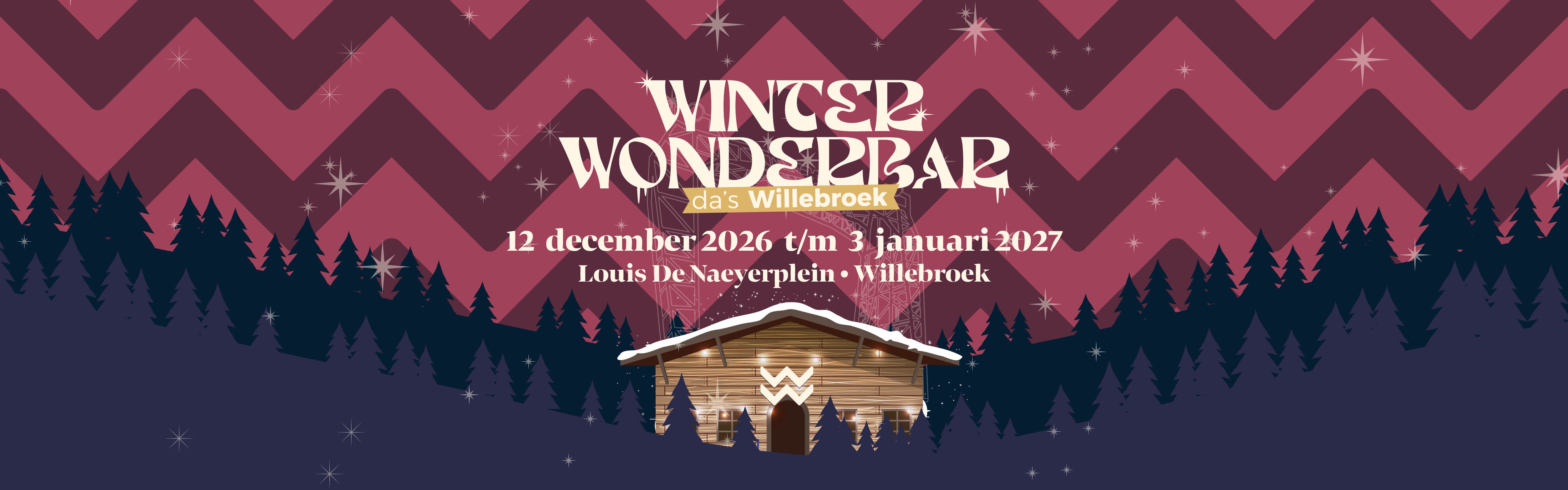 Winter Wonderbar 2026